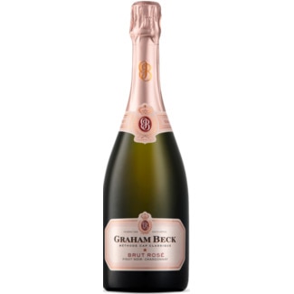 Graham Beck Vinho Branco da África do Sul garrafa 75 cl