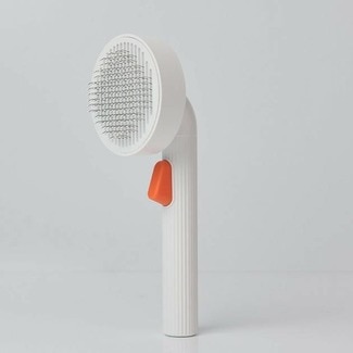 Petkit Escova para Cão Grooming Brush 2 embalagem 1 unidade