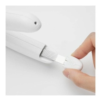 Petkit Corta Unhas Luz Led + Luz UV embalagem 1 unidade