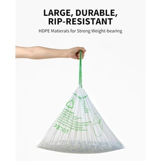 Petkit Sacos para WC Pura Max 2 embalagem 1 unidade