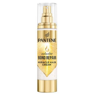 Pantene Creme Cabelo Pro-V Miracles Bond Repair embalagem 90 ml