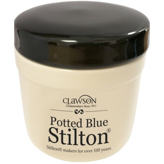 Clawson Queijo Stilton unidade 100 g