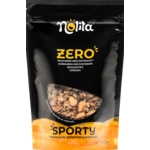Granola Bio Sporty com Açúcar embalagem 227 g