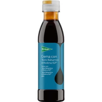 EL CORTE INGLES Creme mit Aceto balsamico di Modena g.g.A. Flasche 250 ml