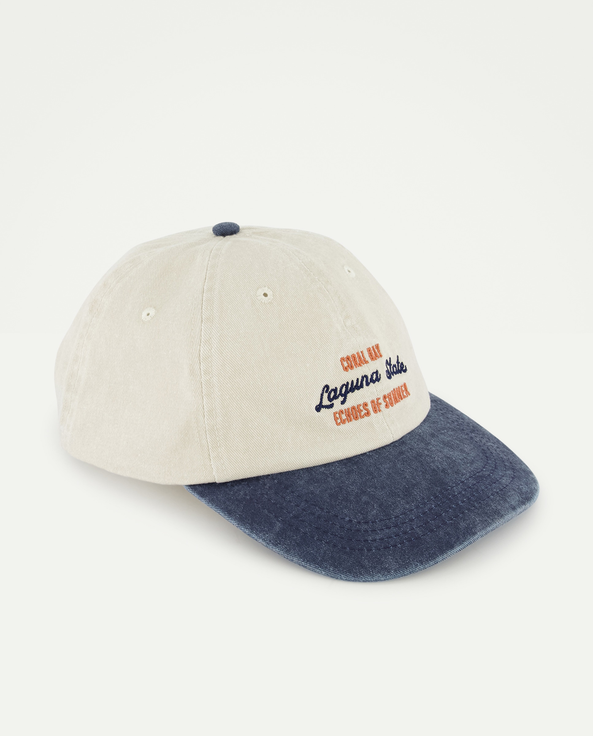 Imagen 0 de Gorra hombre algodón