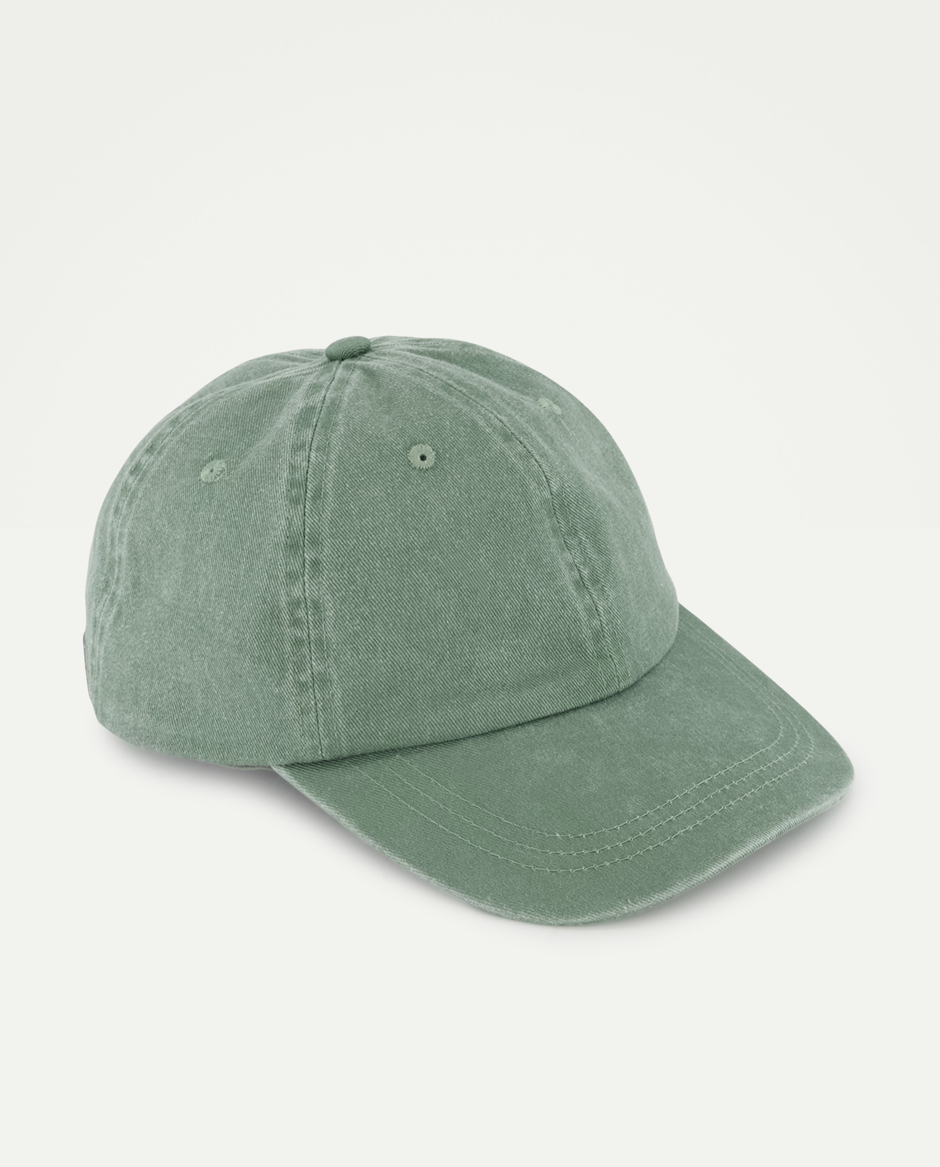 Imagen 0 de Gorra hombre algodón lavada