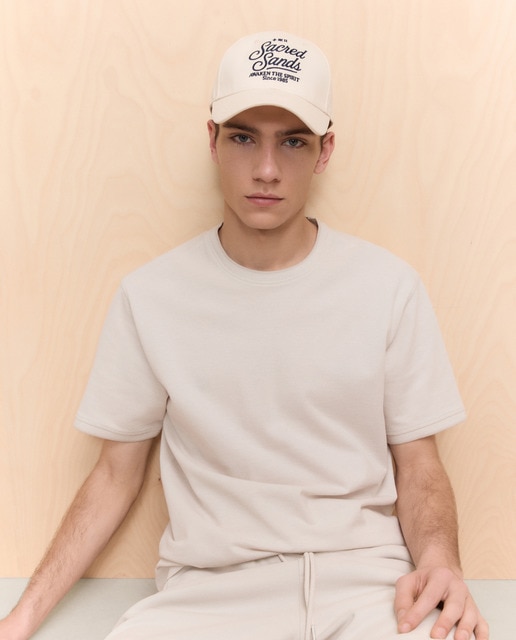 Easy Wear - Camiseta de hombre.