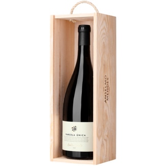 Anselmo Mendes Vinho Branco Verde Alvarinho garrafa 150 cl