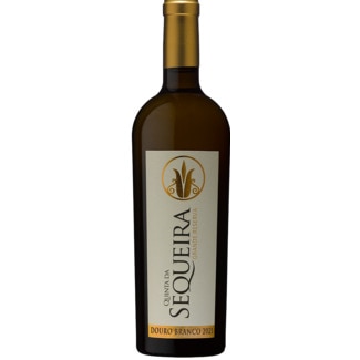 Quinta da Sequeira Vinho Branco do Douro Grande Reserva garrafa 75 cl