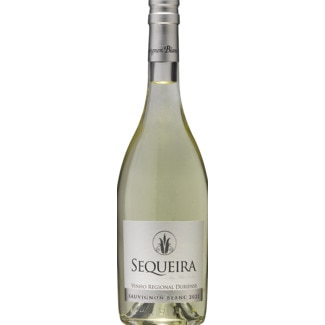 Quinta da Sequeira Vinho Branco do Douro Sauvignon Blanc garrafa 75 cl
