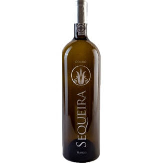 Quinta da Sequeira Vinho Branco do Douro Magnum garrafa 1,5 L
