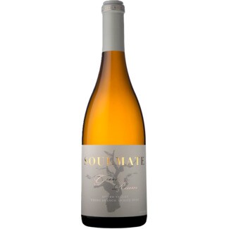 Soulmate Vinho Branco do Douro Grande Reserva garrafa 75 cl