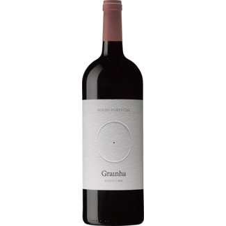 Grainha Vinho Tinto do Douro Reserva garrafa 150 cl