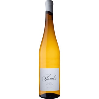 Insula Vinho Branco dos Açores Verdelho garrafa 75 cl