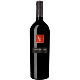 Termanthia Vinho Tinto de Espanha garrafa 75 cl