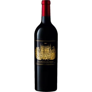 Chateau Palmer Vinho Tinto de França garrafa 75 cl