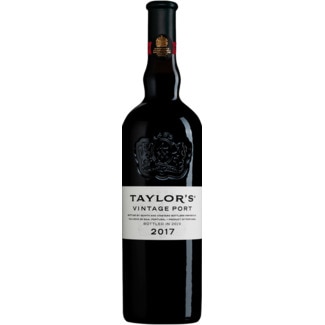 Taylor's Vinho do Porto Vintage garrafa 75 cl