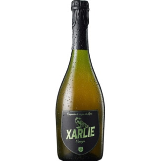 Xarlie Cerveja garrafa 75 cl