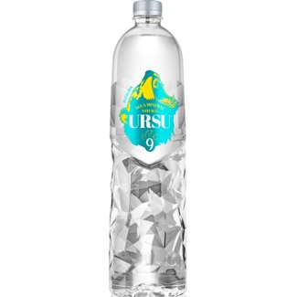 Ursu Água Mineral Natural garrafa 150 cl