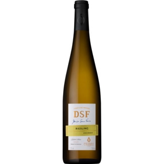 D.S.F. Vinho Branco Regional da Península de Setúbal garrafa 75 cl