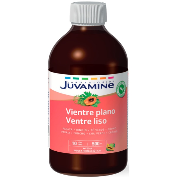 Drenante Ventre Liso embalagem 500 ml