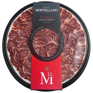 Montellano Lombito Ibérico 100% Bolota unidade 80 g