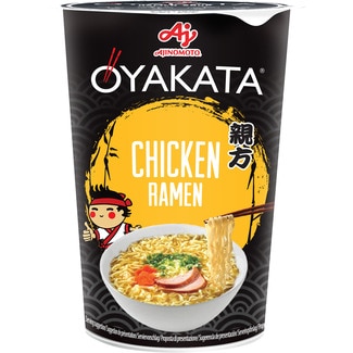 OYAKATA Chicken Ramen vaso 54 g