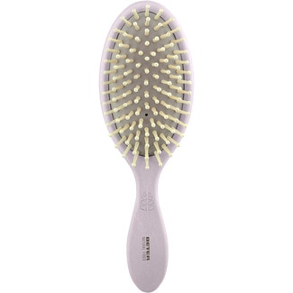 BETER cepillo de madera neumático Natural Fiber