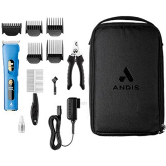 Andis Máquina e Conjunto para Tosquia 1 embalagem