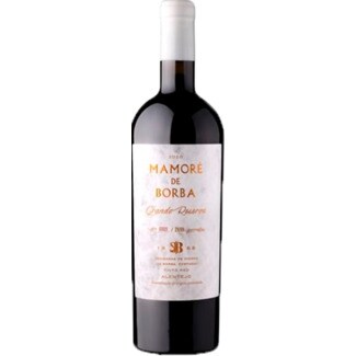 Mármore de Borba Vinho Branco do Alentejo Grande Reserva garrafa 75 cl