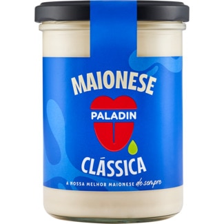 Paladin Maionese embalagem 375 ml