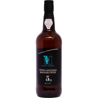 Vintners Vinho da Madeira Seco 5 anos garrafa 75 cl