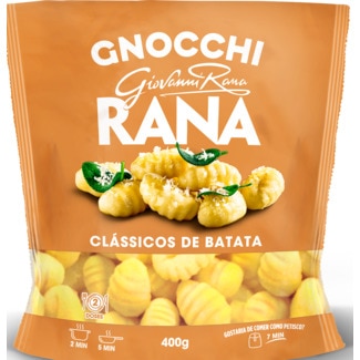 Rana Gnocchi de Batata embalagem 400 g
