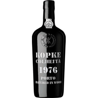 Kopke Vinho do Porto Colheita garrafa 75 cl
