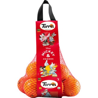 TORRES Tafelorangen Netz 2 kg
