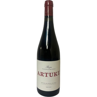 ARTUKE vino tinto joven DOCa Rioja Flasche 75 cl