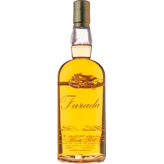 Furada Vinho do Porto White garrafa 75 cl