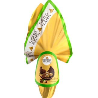 Ferrero Rocher Ovo Chocolate embalagem 212,5 g