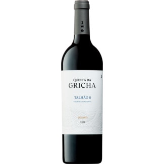 Quinta da Gricha Vinho Tinto do Douro garrafa 75 cl