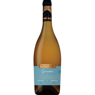 Quinta dos Carvalhais Vinho Branco do Dão Gouveio garrafa 75 cl