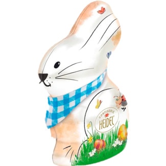 Heidel Coelho Chocolate de Leite lata 54 g