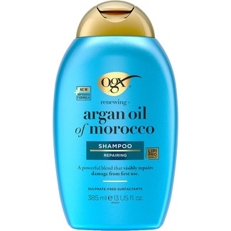 OGX Regenerierendes Shampoo Argan-Öl aus Marokko Flacon 385 ml