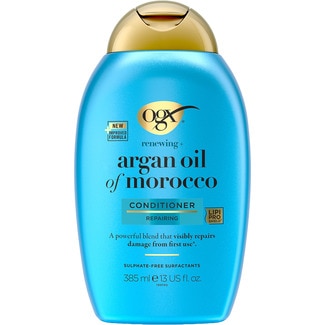 OGX Erneuernder Weichspüler Argan-Öl aus Marokko Flacon 385 ml