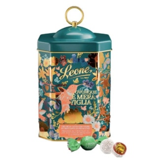 Leone Bombons Pistacho lata 350 g