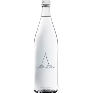 Armani Acqua garrafa 75 cl