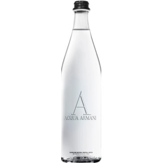 Armani Acqua garrafa 75 cl