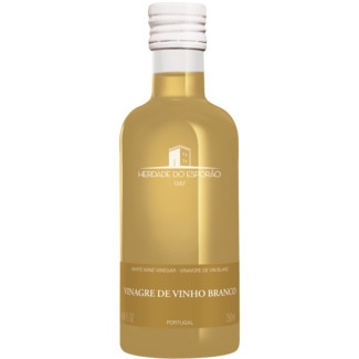 Esporão Vinagre Vinho Branco garrafa 500 ml