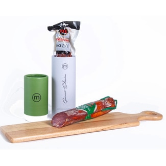 Montesano Lombo Ibérico de Cebo kg