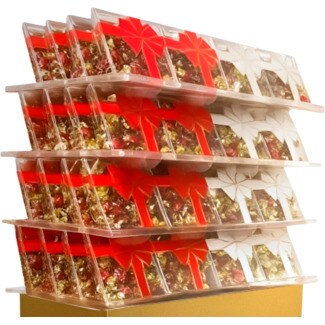 Candycat Bombons embalagem 220 g