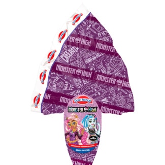 Dolci Preziosi Ovo de Chocolate Monster embalagem 150 g